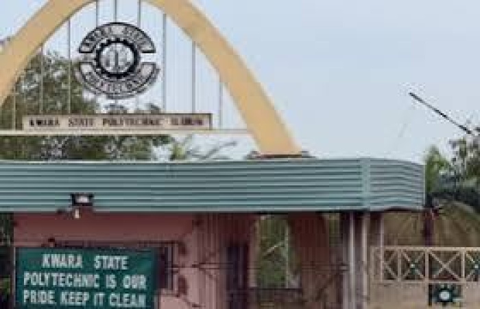 Kwara Polytecnic introduces n2,000 demurrage on unclaimed certificates