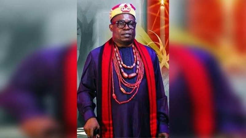 I-G arraigns 4 alleged militia members for allegedly killing traditional ruler, 5 others in Imo