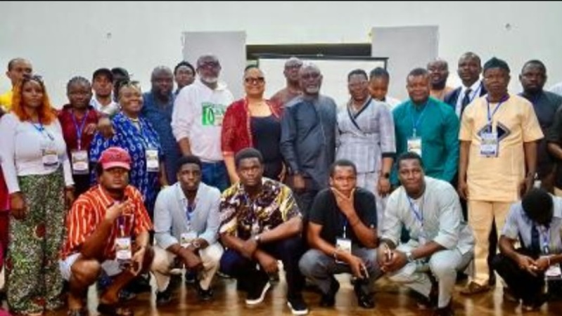 NDDC, UNIPORT promote Niger Delta creative industry