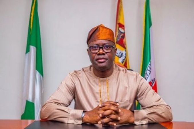 Six Southsouth APM chairmen reject Makinde’s leadership