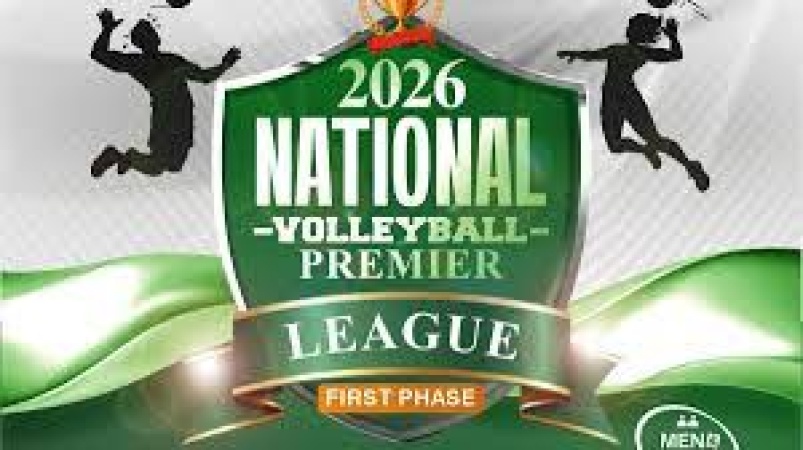 CGC Volleyball League: NSCDC, Police, CNS Spikers record day 6 wins