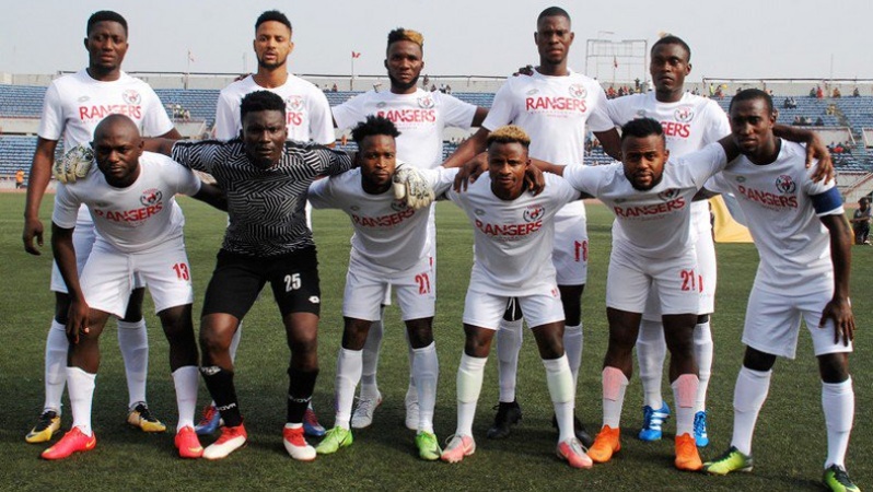 Enugu Rangers brace for hostile reception in Algeria