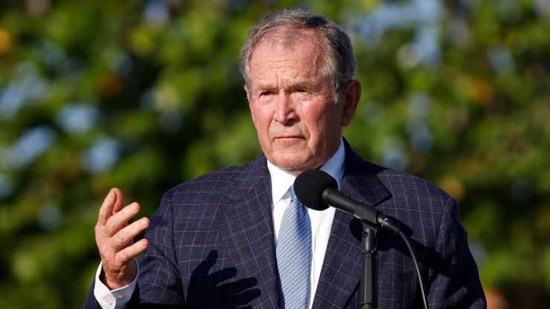Two Bush family members cross party lines to back Democrat in Texas Senate race