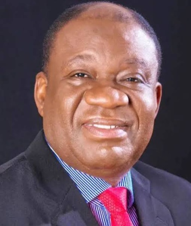 Prof Chinedu Nebo appointed Chairman of Docenti Global Business School Advisory Board
