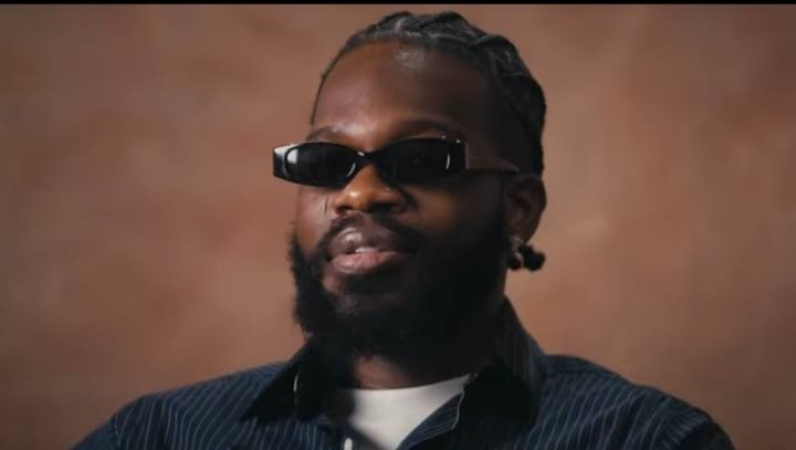 Broda Shaggi recounts survival after stray bullet injury