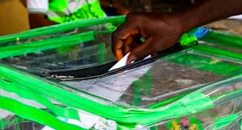 Civil society urges INEC to clarify voting arrangements for IDPs in Zamfara