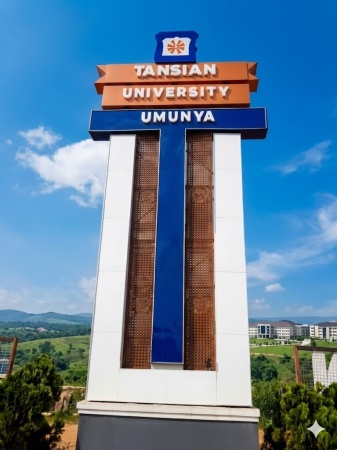 Senate orders probe of Tansian University over alleged regulatory violations