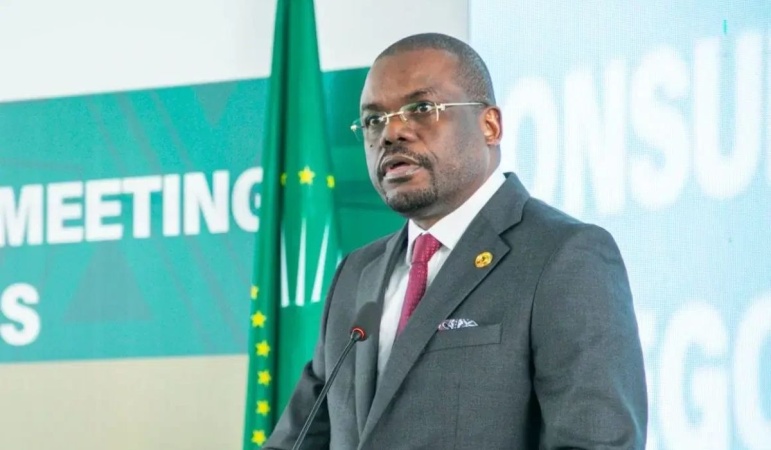 Why our continent has no vaccine for latest Ebola strain – Africa CDC