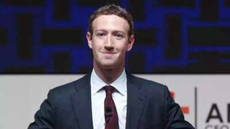Meta strikes deal to stop Mark Zuckerberg leaving California over billionaire tax