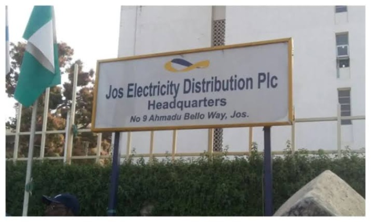 Youths abducted, molested our workers during Makurdi office invasion — Jos Electricity