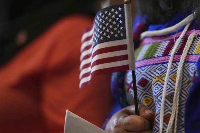 US strips Nigerian woman of citizenship