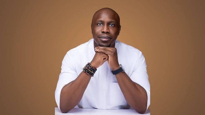 Obasanjo’s son joins Tinubu Must Stay Movement