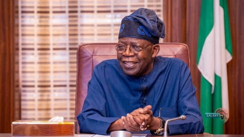 Tinubu urges IOCs to give indigenous firms more energy contracts