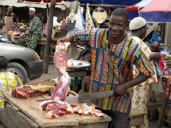 Lagos meat prices hit N10,000 per kg — Butchers