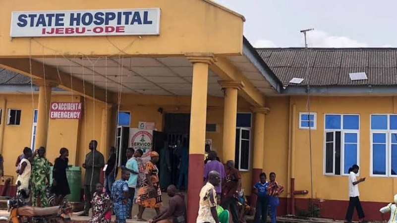 Ogun assembly summons commissioner over repeated gas leak