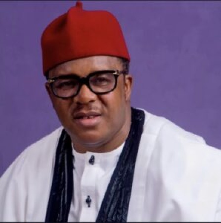 Nollywood star Francis Duru dies after brief illness