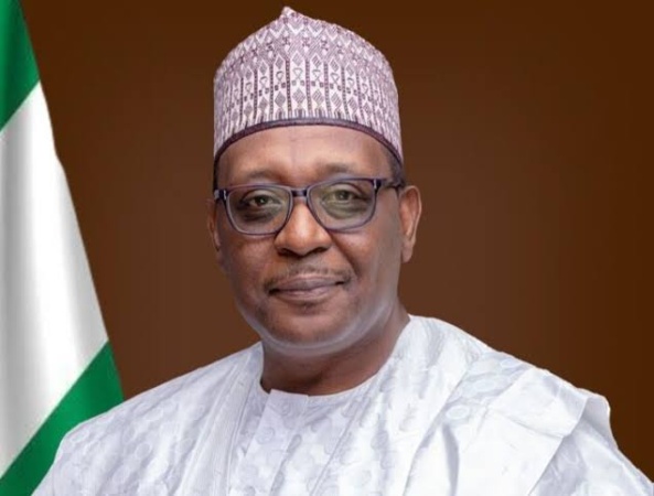 FG says imported Ebola patient recovering, intensifies containment measures