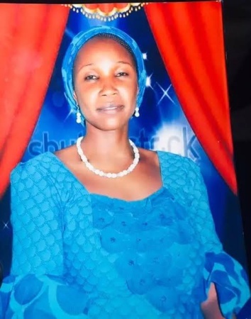How Christian Woman Jailed for 38 Years in Borno escaped assassination by ‘repentant’ Boko Haram member — Lawyer