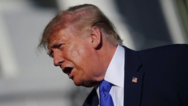 Ukraine says Starlink still restricted after Trump says limits lifted