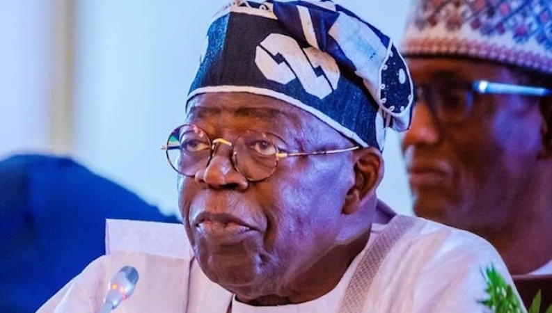 Tinubu: Nigeria Will Use Its Gas Resources To Create Jobs, Boost Export Earnings