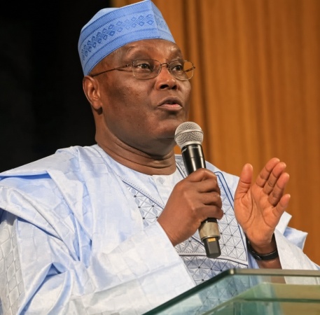 FG must account for N10bn Ebola fund, Atiku insists