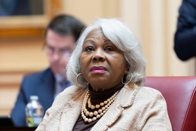 Prominent US senator charged over allegations she ran criminal marijuana scheme