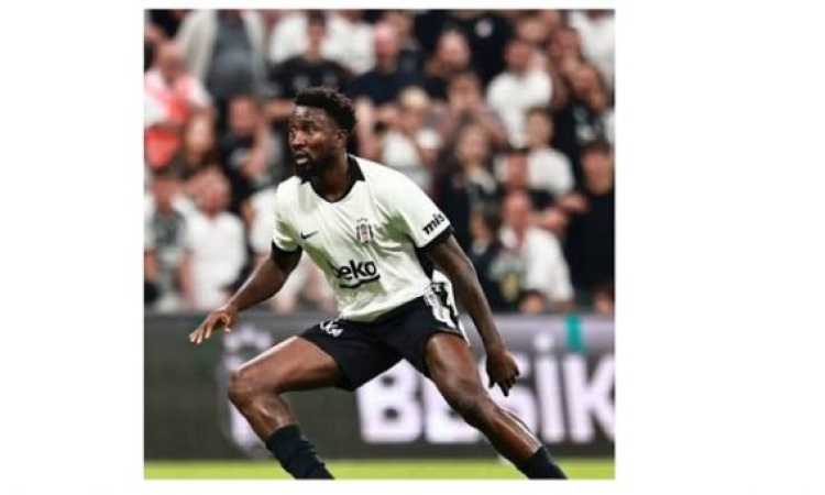 Super Eagles Tracker: Yusuf, Ndidi, Dessers, Arokodare on target in eventful European night 