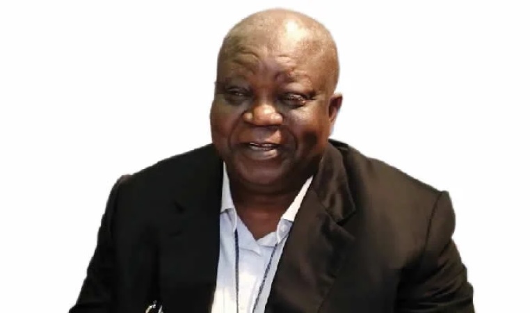 How ex-NRC MD Okhiria allegedly stole $385,000, N165.4m, by witness