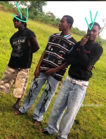 Ebonyi community mourns killing of youths by soldiers as mining company sues for peace