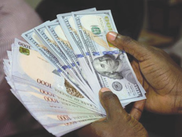 Felix Obinna Iroegbu Publishes Latest Empirical Research on Investment Returns Measured in Naira and US Dollars