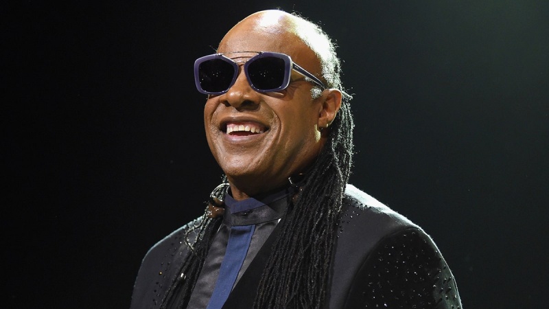 Stevie Wonder Sues To Evict Ex-Fiancée From Home After 38 Years Rent-Free