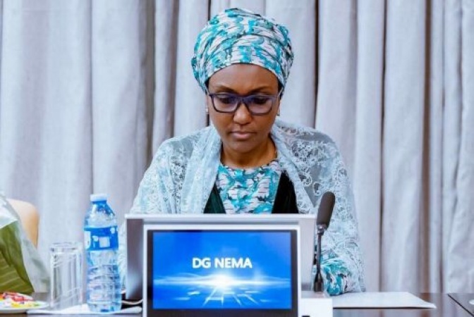 Flood: 245 dead, 673,350 people affected in 28 States – NEMA