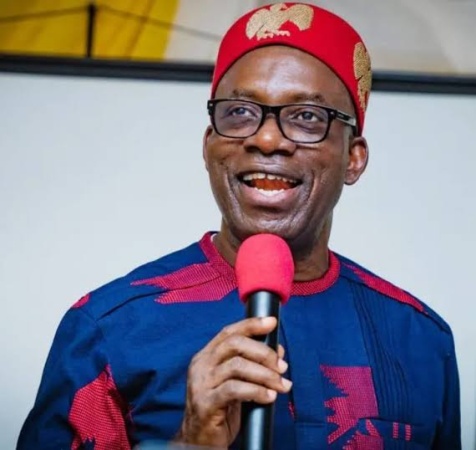 2027: Soludo summons APGA, APC stakeholders to joint pro-Tinubu meeting