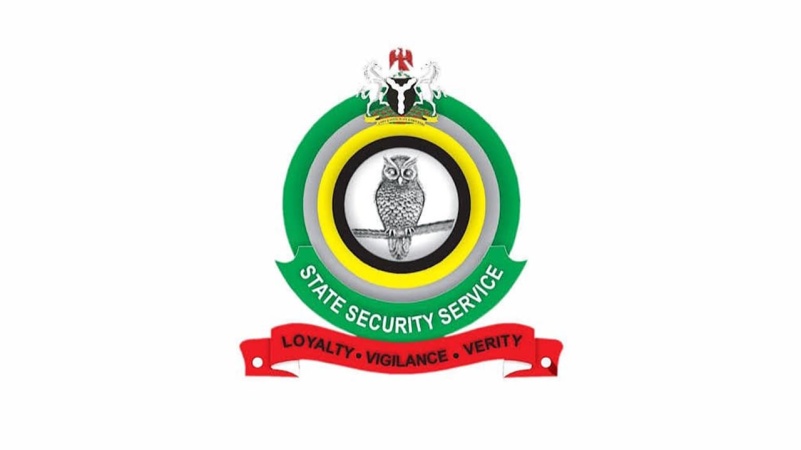 DSS seizes 3 GPMGs, seven AK-47s in Cross River