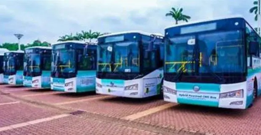 Kano leads North-West in CNG adoption as FG announces expansion of refuelling stations
