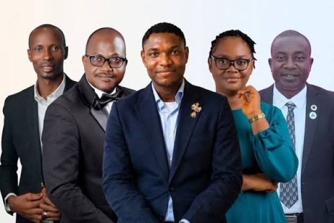 Five Nigerians appointed to UN information system consultation group