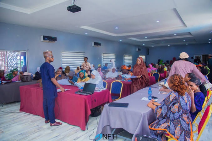 Kaduna’s drug supply model attracts five states, FCT for peer learning