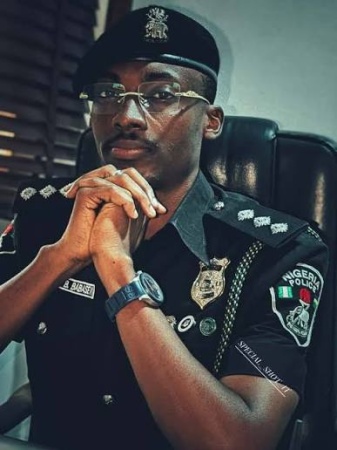 Police arrest butcher over colleague’s death in Ogun