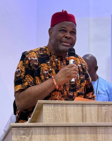 Ohanaeze at 50: The Burden of Memory, The Politics of Relevance — A Book Review By Okey Anueyiagu