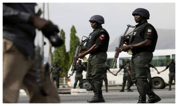 Police nab 7 suspects over kidnapping, murder of victim