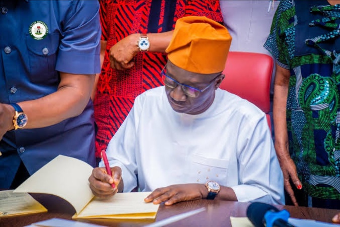Okpebholo to sign kidnappers’ death warrants after 30 days