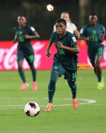 Morocco 2026: Flamingos beat Korea 3-1, reach round of 16