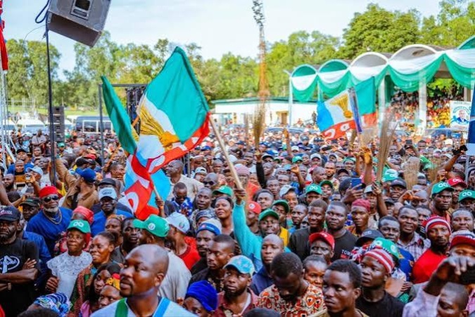 Presidential Rally: APC assures massive turnout in Kaduna