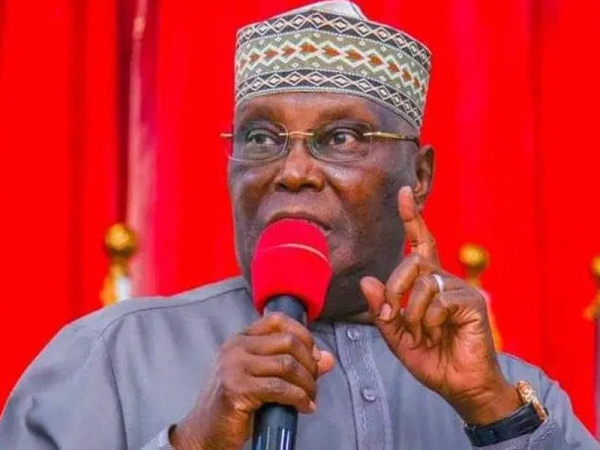 BREAKING: Atiku, ADC out to sabotage Tinubu's Presidential Campaign flag-off — APC cries out