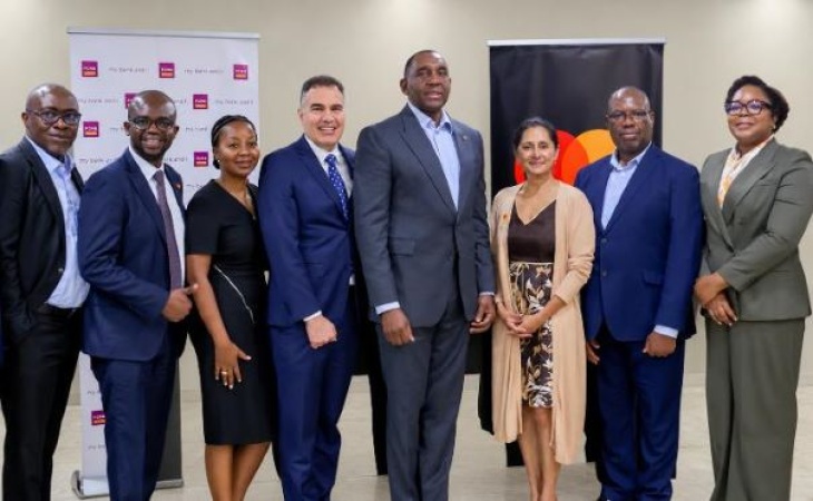 FCMB and Mastercard launch digital platform to expand financing for Nigerian farmers