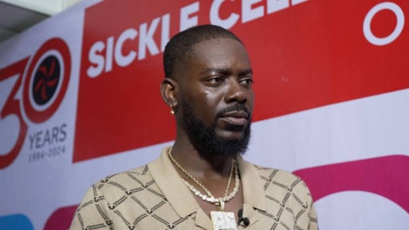 Adekunle Gold Foundation Commits $20,000 To Sickle Cell Organisations