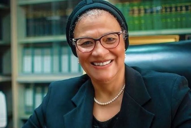 ‘Courts are now market stalls’: Nigerians react to Justice Augie’s jabs on judiciary