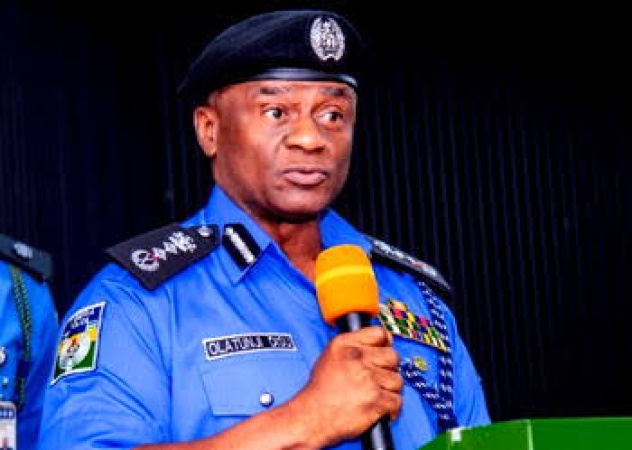 How did 25-year-old Ogun farmer die in police cell? Family, community demand answers
