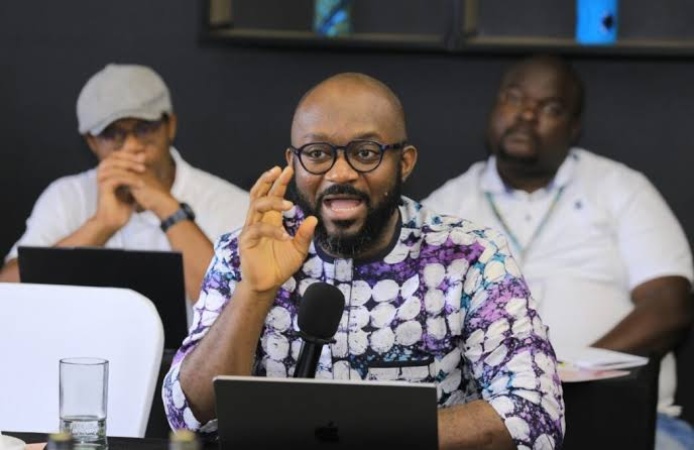 INEC legally bound to publish voters’ register online — Itodo