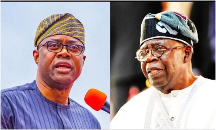 APM Campaign to Tinubu: You betrayed the North, they won't vote for you in 2027